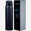 Zojirushi 0.60L - Silky Black Vacuum Bottle
