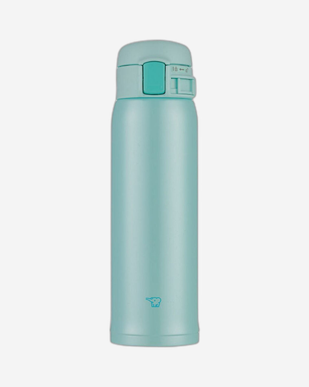 Zojirushi  Vacuum Bottle 0.60L - Mint