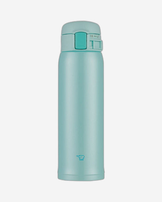Zojirushi  Vacuum Bottle 0.60L - Mint