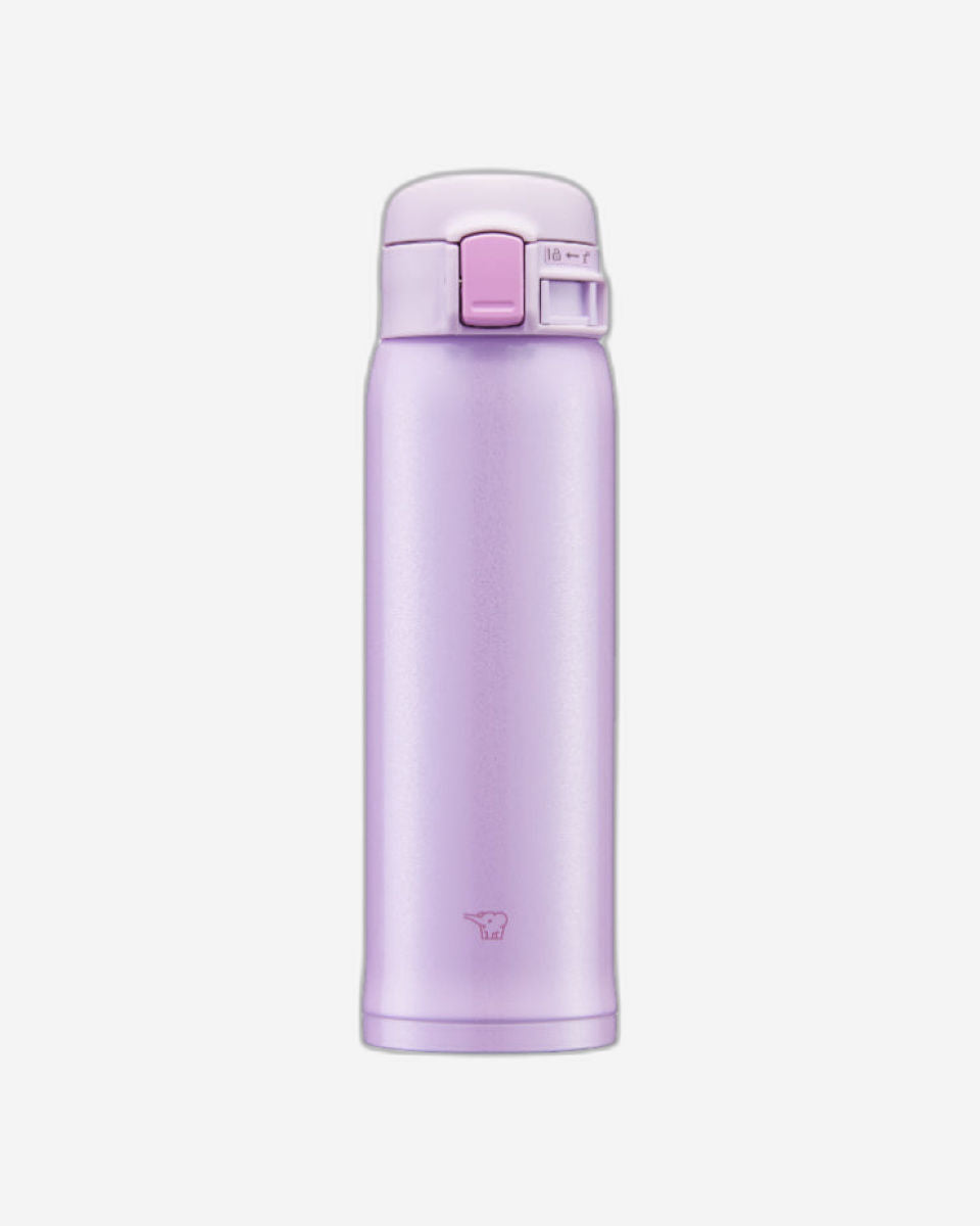Zojirushi  Vacuum Bottle 0.60L - Purple