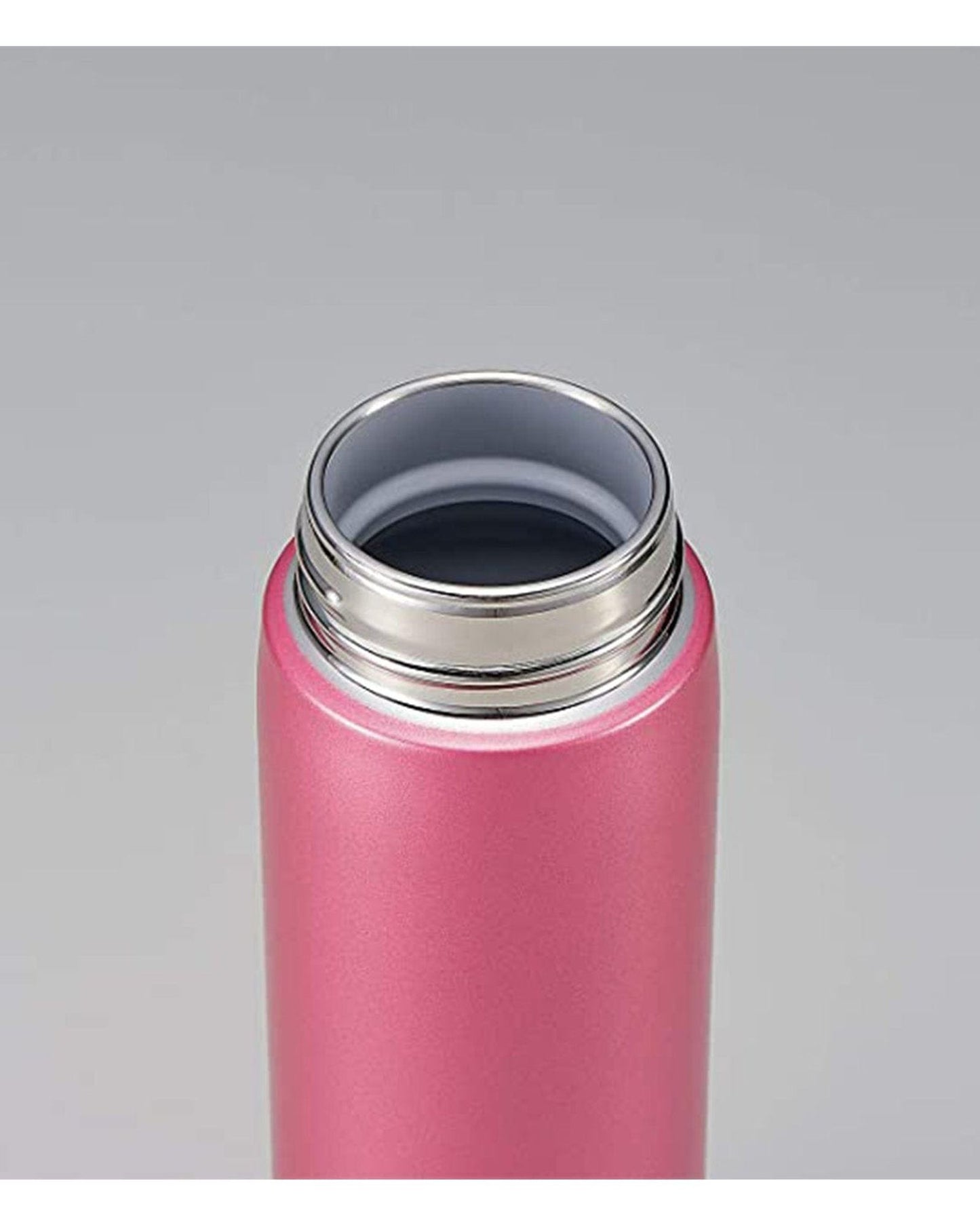 Zojirushi 12 Ounce Pink Vacuum Insulated Mug
