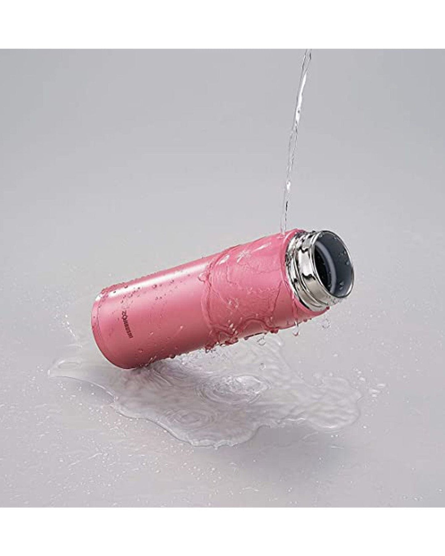 Zojirushi 12 Ounce Pink Vacuum Insulated Mug