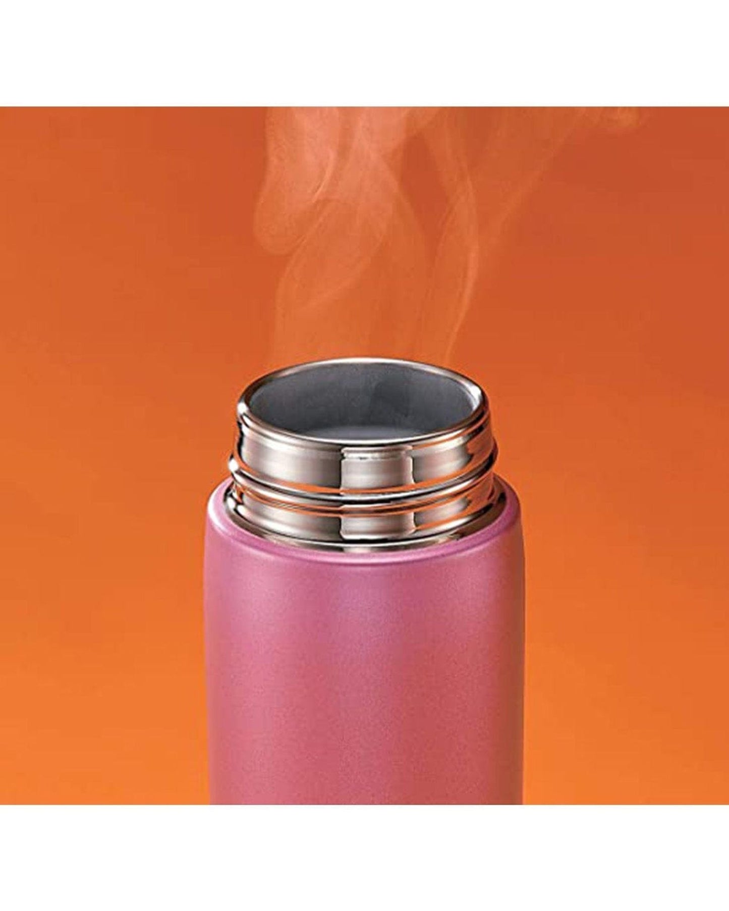 Zojirushi 12 Ounce Pink Vacuum Insulated Mug