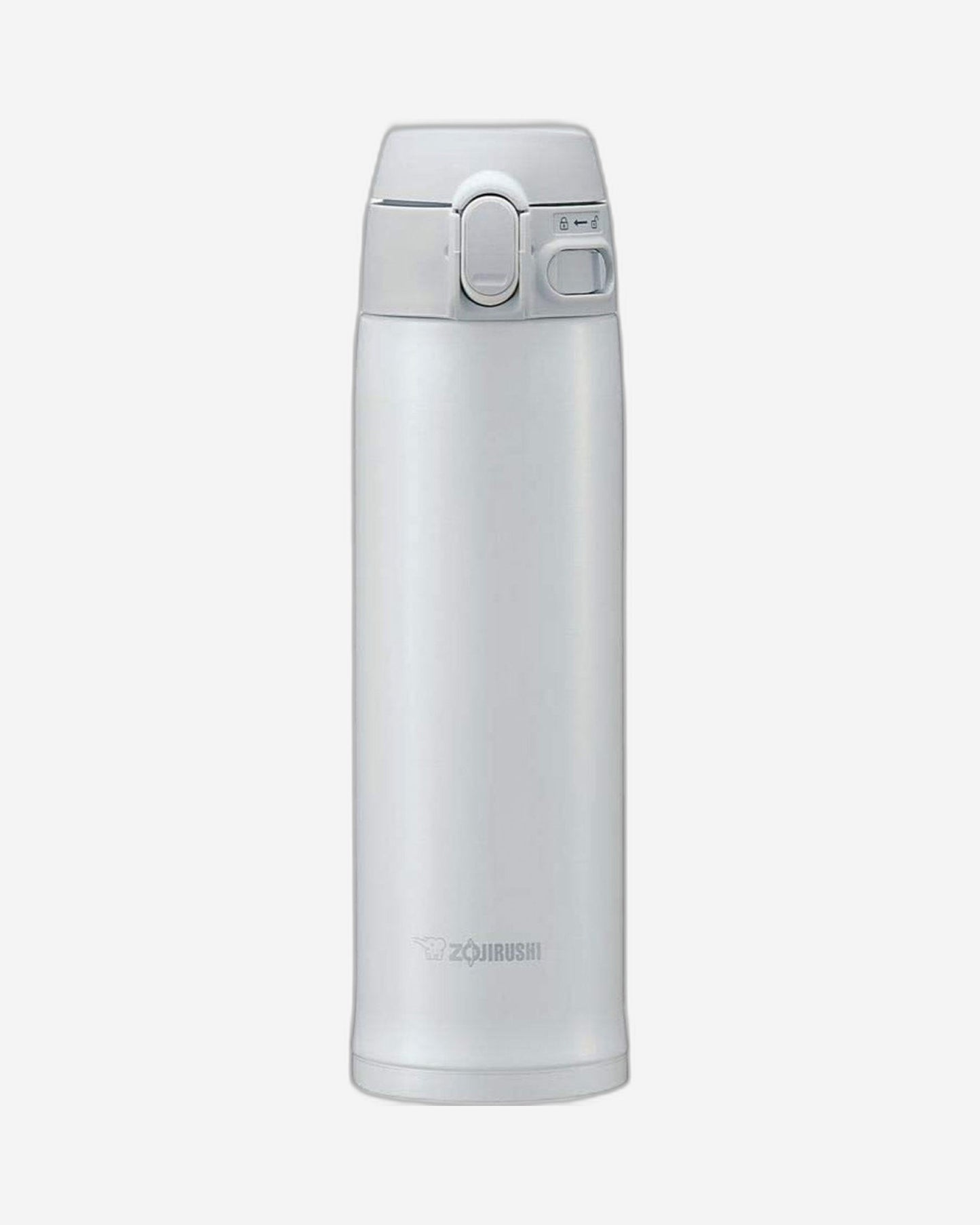 Zojirushi 16 Ounce White Vacuum Insulated Mug