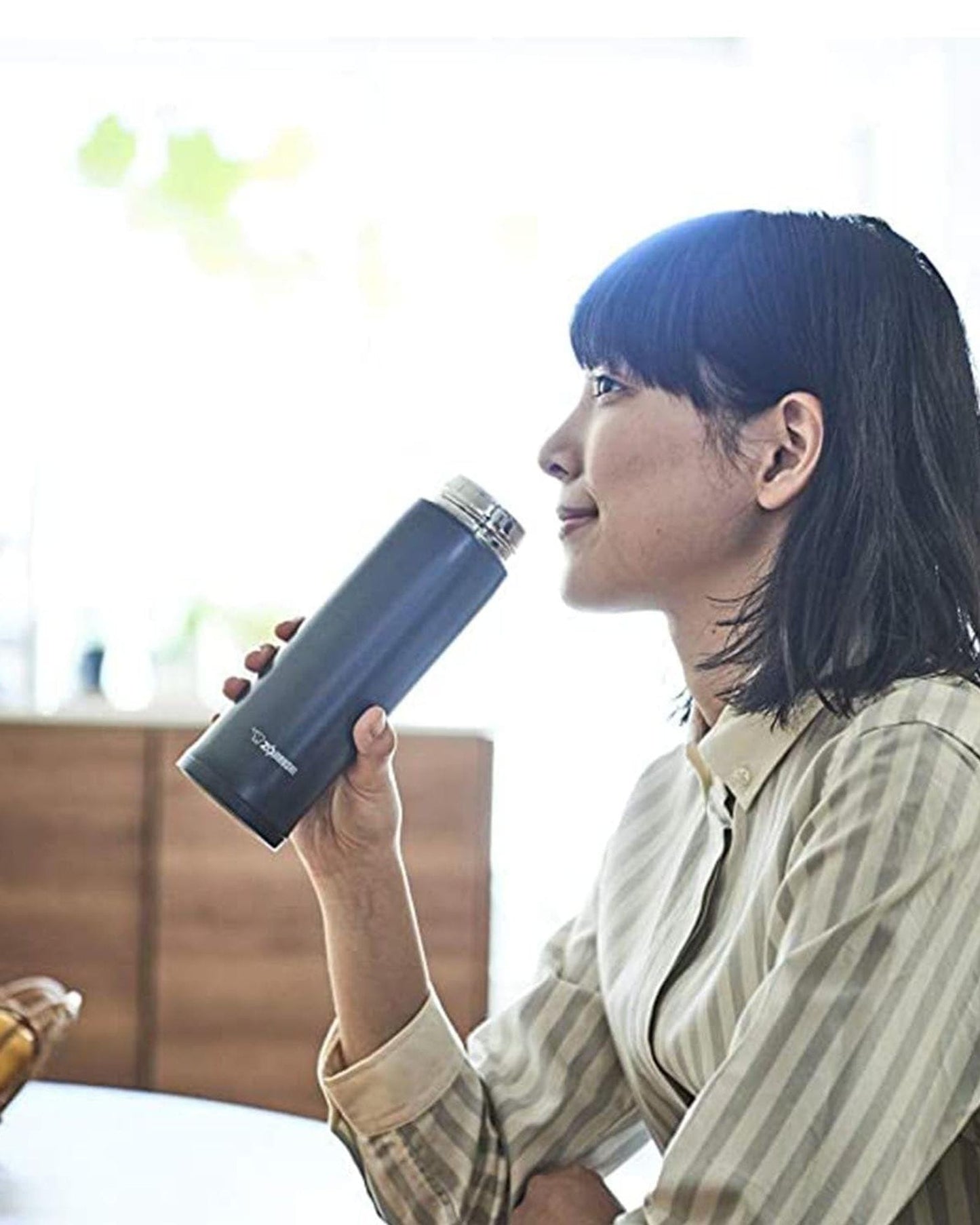 Zojirushi 20 Ounce Vacuum Insulated Mug