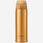 Zojirushi 20 Ounce Honey Gold Vacuum Insulated Mug