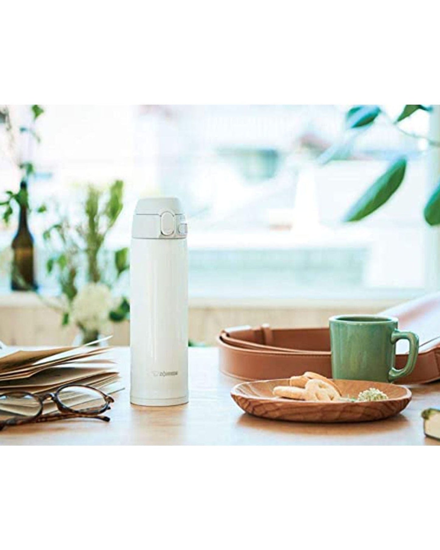 Zojirushi 20 Ounce Vacuum Insulated Mug