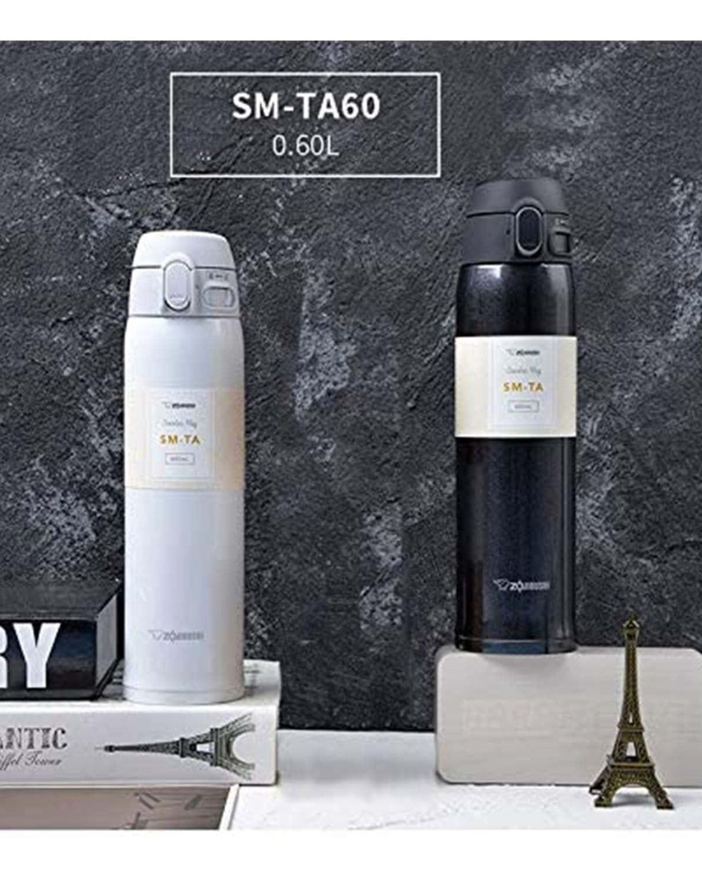 Zojirushi 20 Ounce Vacuum Insulated Mug