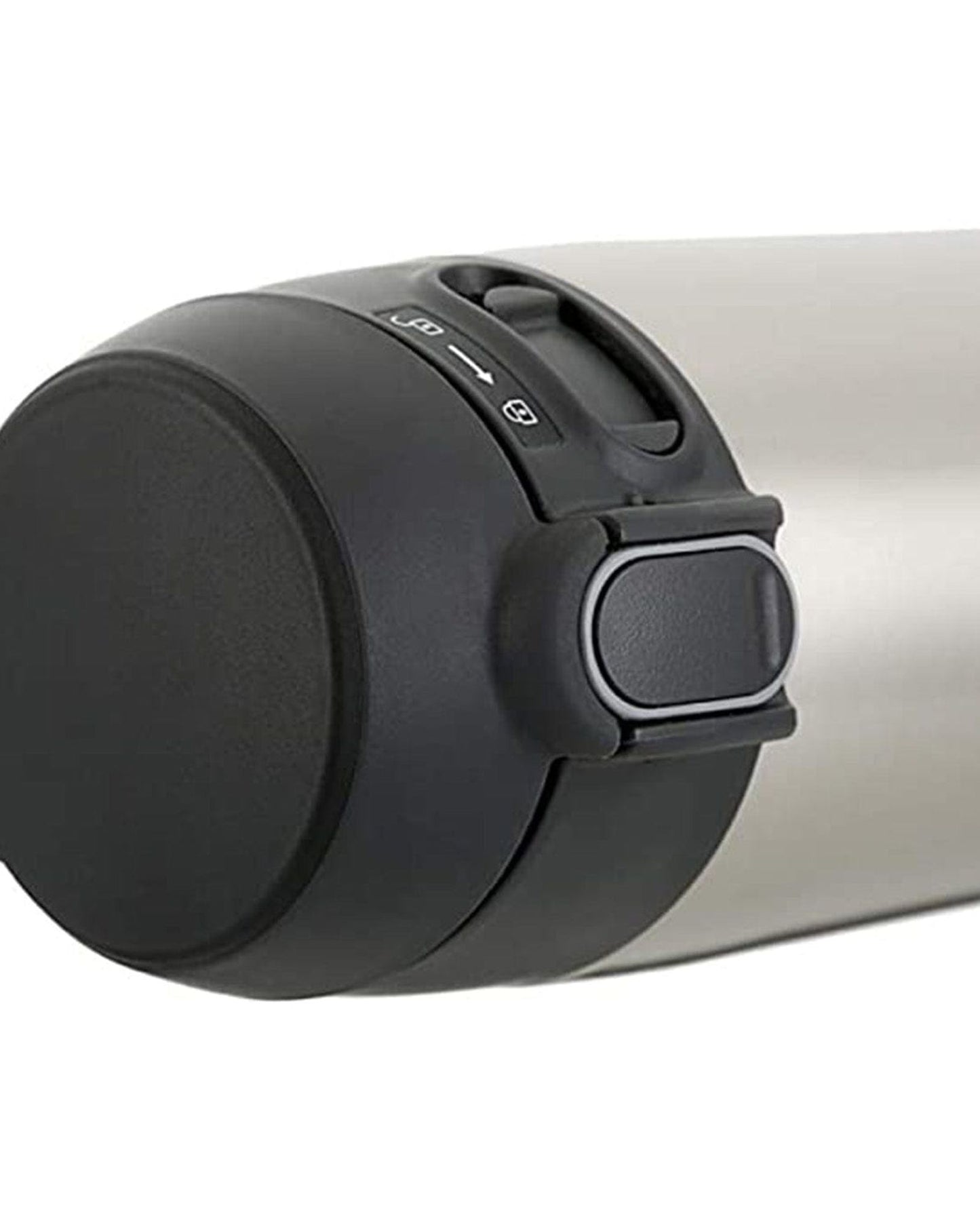 Zojirushi Stainless Steel Vacuum Insulated Mug, 20-Ounce, Stainless