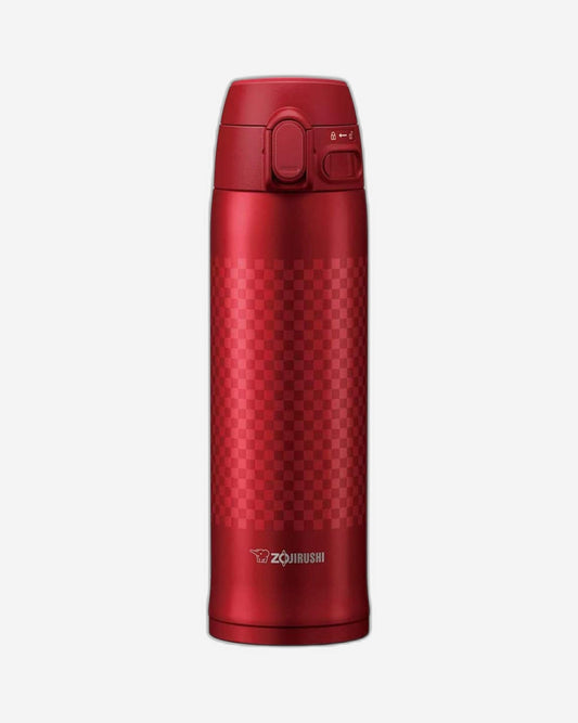 Zojirushi Stainless Steel Vacuum Insulated Mug 16-Ounce