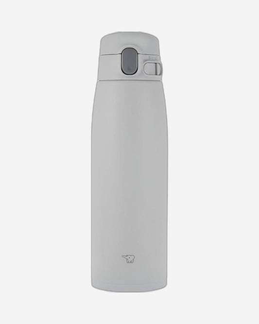 Zojirushi  Vaccum Bottle 0.83L Matte Gray