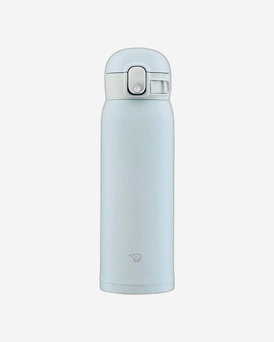 Zojirushi 0.48L - Ice Gray Vacuum Bottle