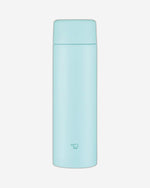 Zojirushi Stainless Steel Vacuum Bottle 0.48L - Mint Blue