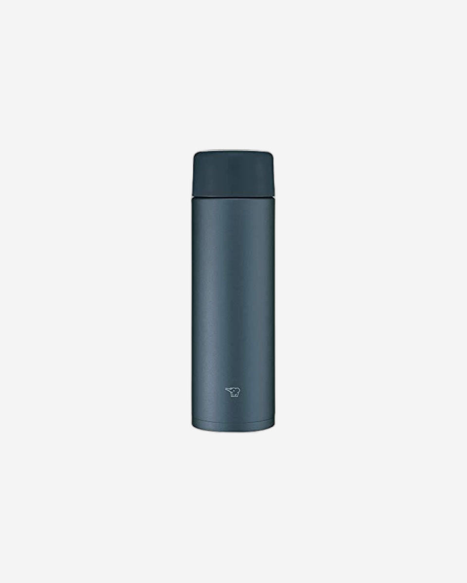 Zojirushi 0.48L - Slate Black Vacuum Bottle