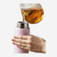 Zojirushi 0.48L Pale Orchid Vacuum Bottle