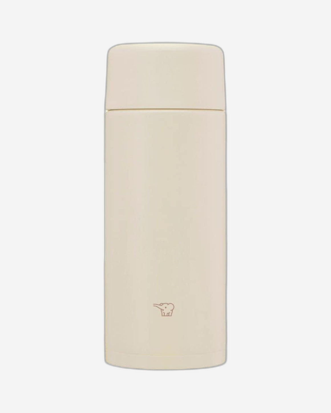 Zojirushi  Vaccum Bottle 0.36L Sand Beige