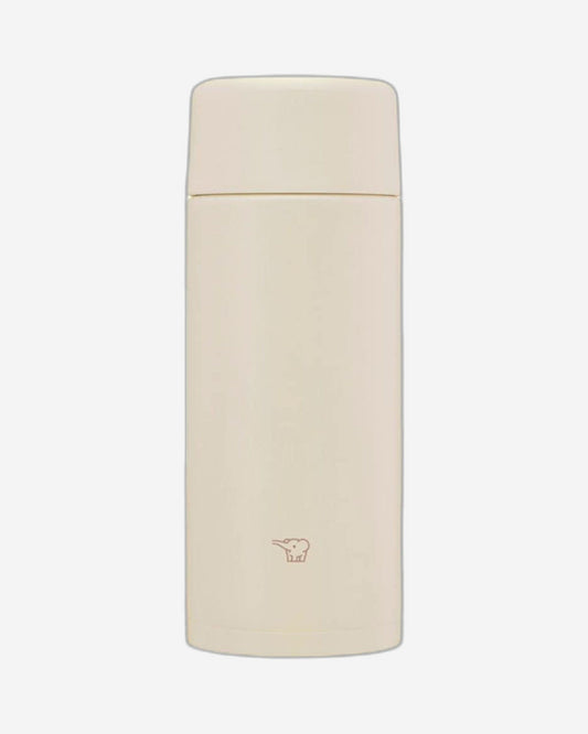 Zojirushi  Vaccum Bottle 0.36L Sand Beige