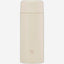 Zojirushi 0.36L Sand Beige Vaccum Bottle