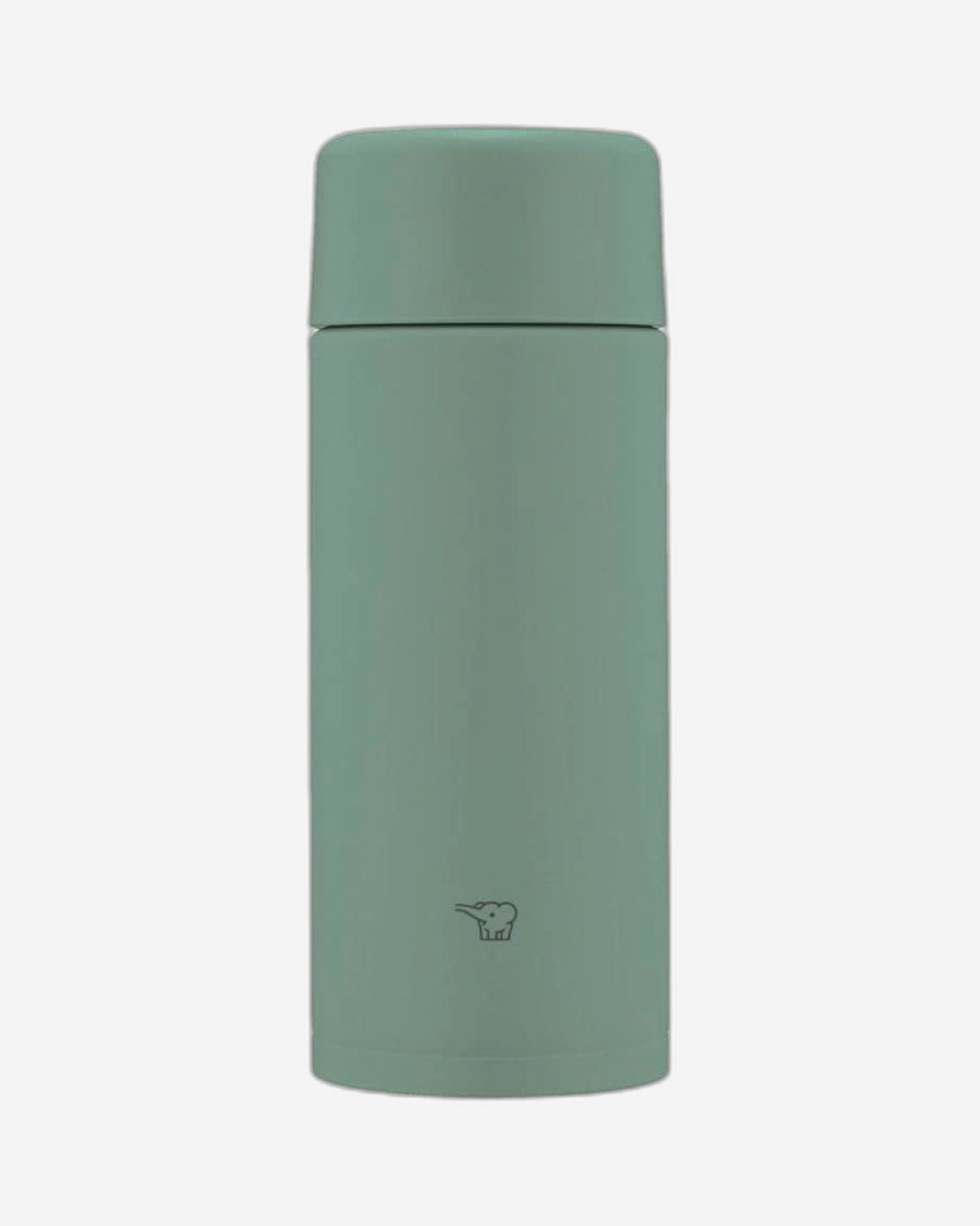 Zojirushi  Vaccum Bottle 0.36L Matte Green