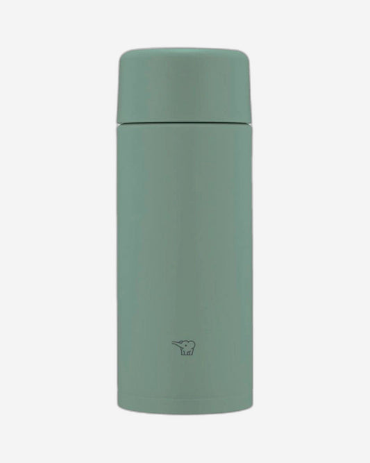 Zojirushi  Vaccum Bottle 0.36L Matte Green