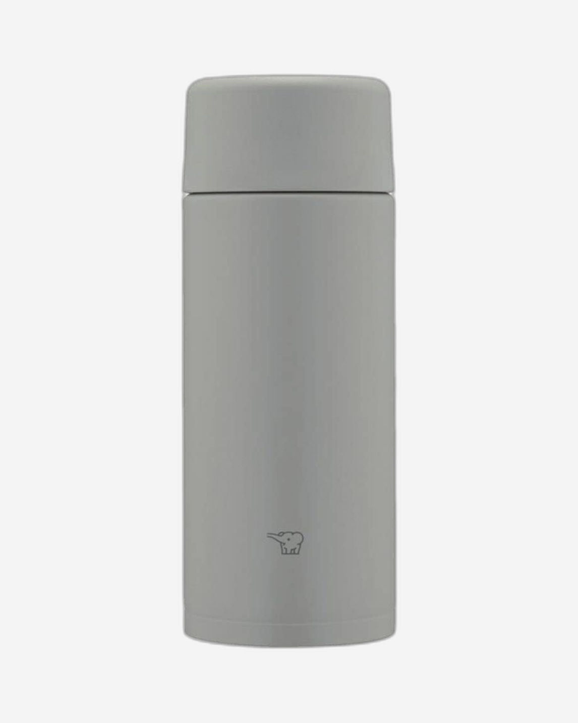 Zojirushi  Vaccum Bottle 0.36L Medium Gray