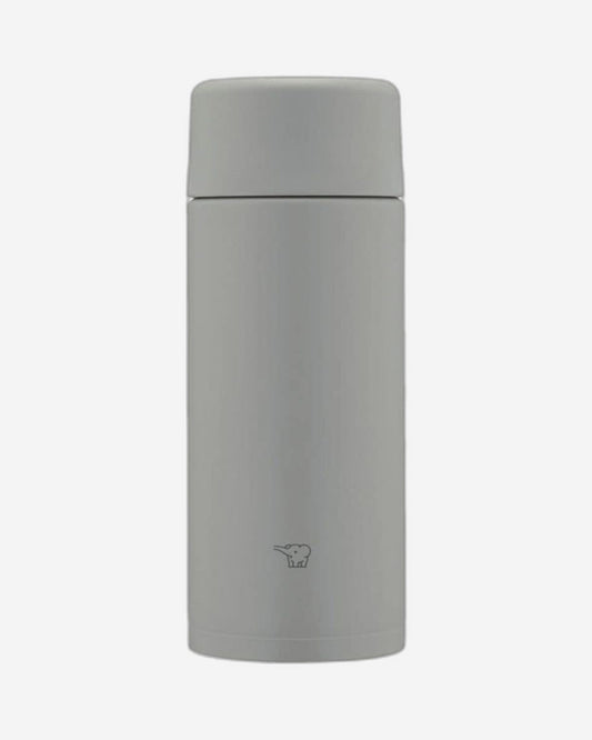 Zojirushi  Vaccum Bottle 0.36L Medium Gray