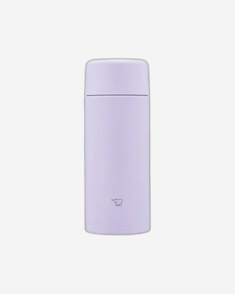 Zojirushi  Vaccum Bottle 0.36 Llilac Purple