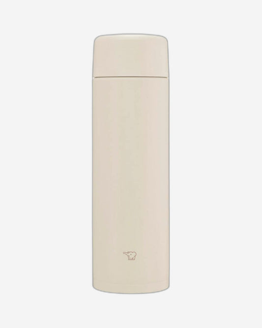 Zojirushi  Vaccum Bottle 0.48L Sand Beige