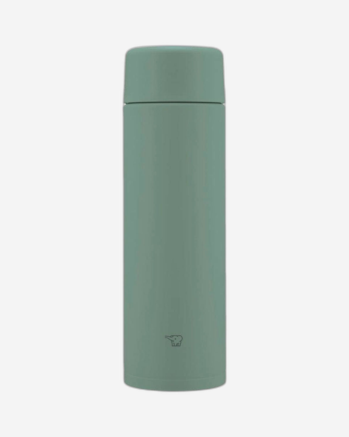 Zojirushi  Vaccum Bottle 0.48L Matte Green