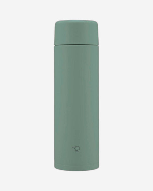 Zojirushi  Vaccum Bottle 0.48L Matte Green