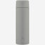 Zojirushi 0.48L Medium Gray Vaccum Bottle