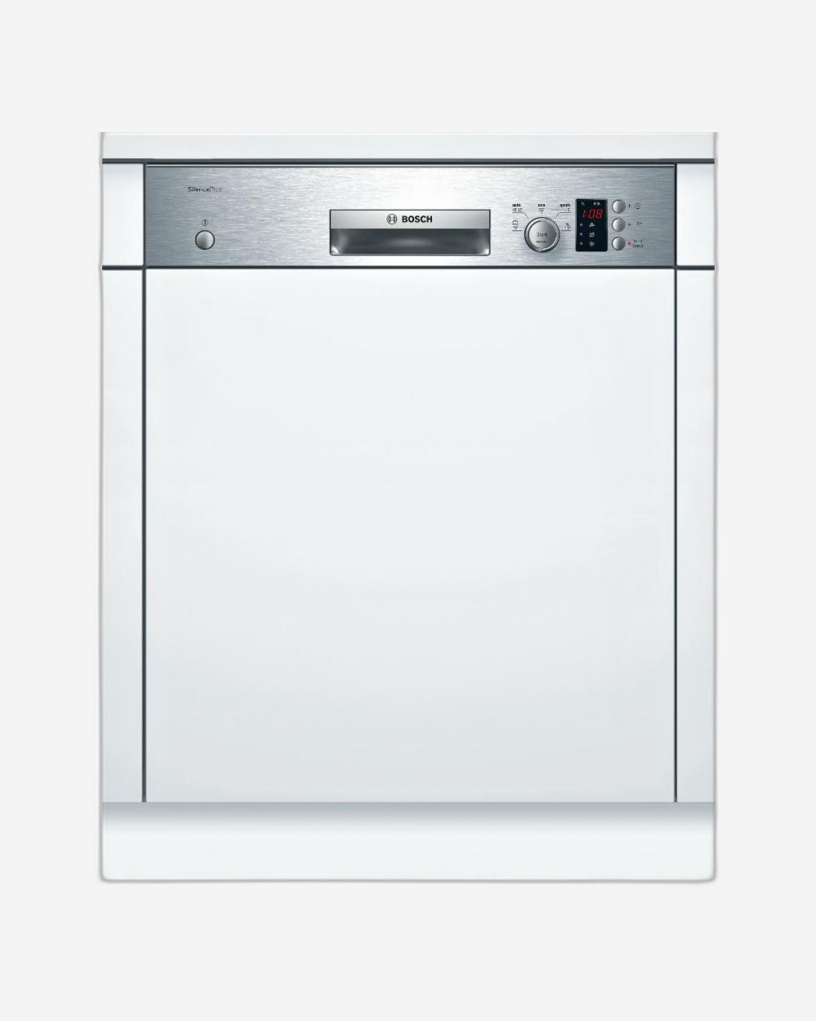 Bosch Series 4 Built-In Dishwasher
