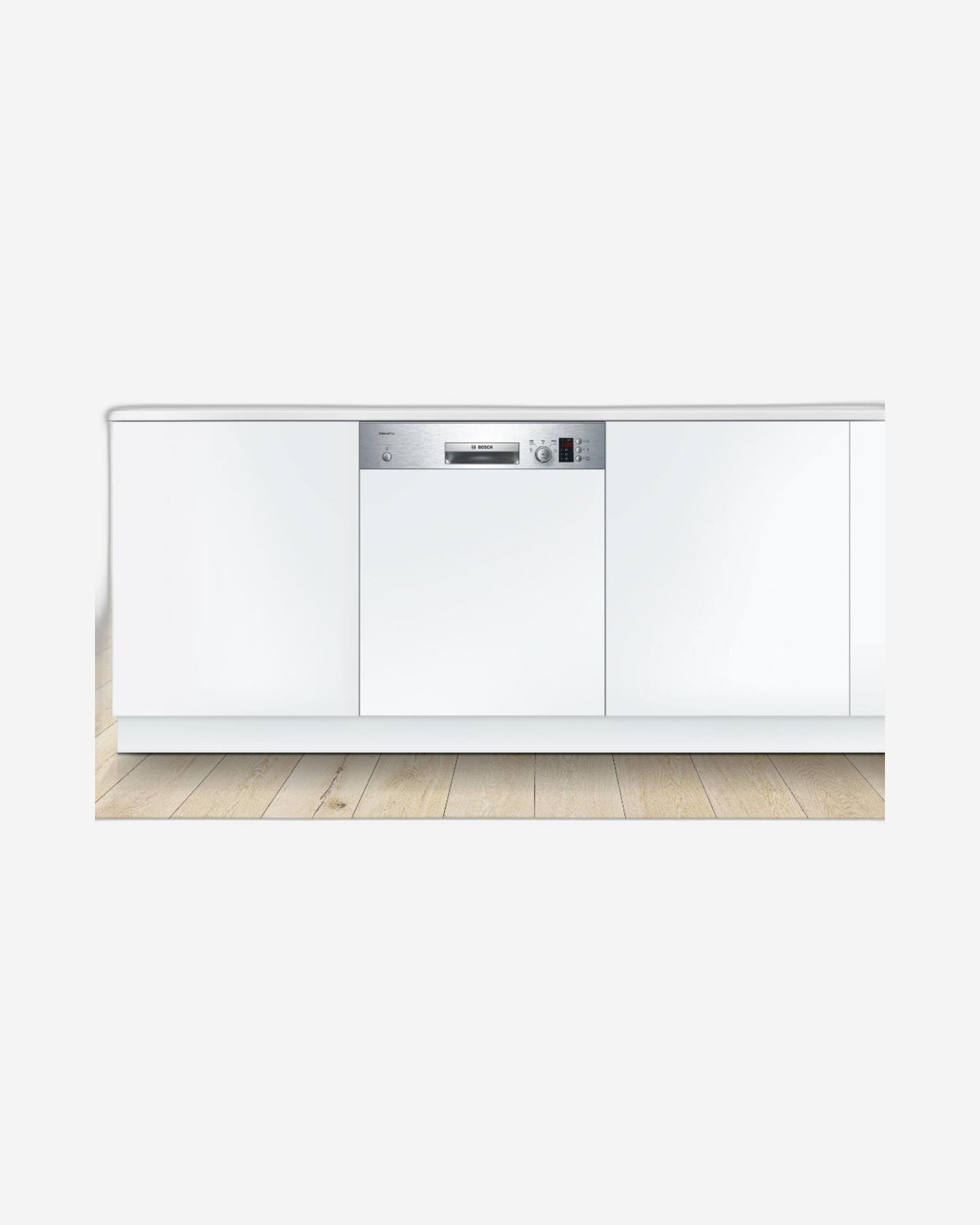Bosch Series 4 Built-In Dishwasher