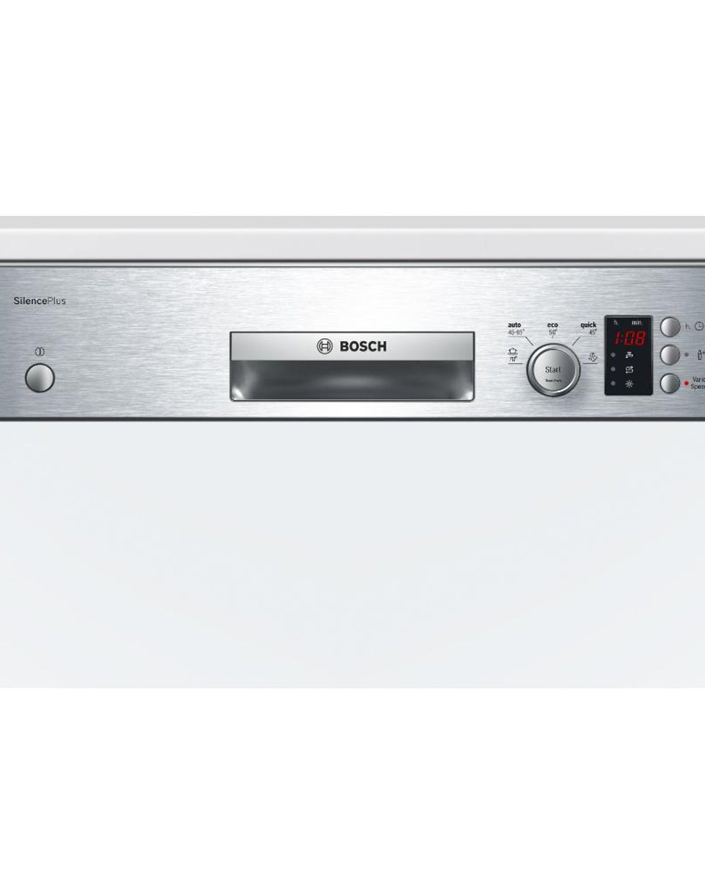 Bosch Series 4 Built-In Dishwasher