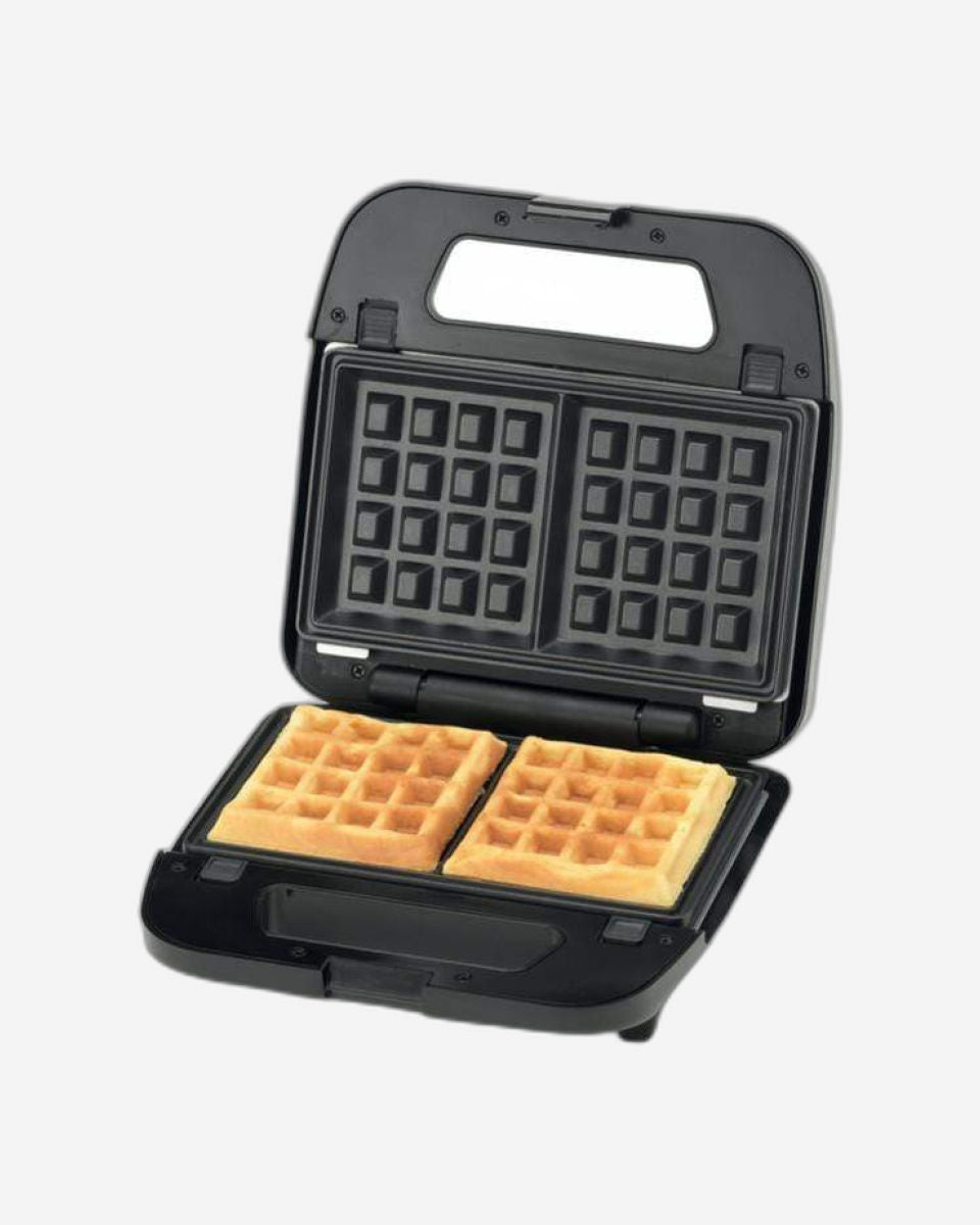 Kenwood 3 in 1 Sandwich Maker