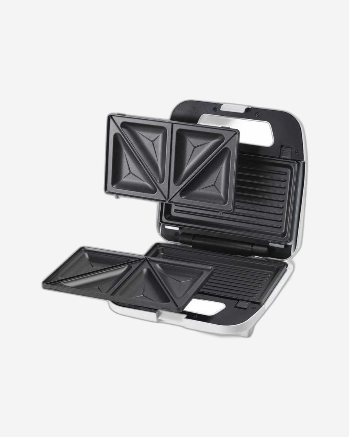 Kenwood 2 in 1 Sandwich Maker