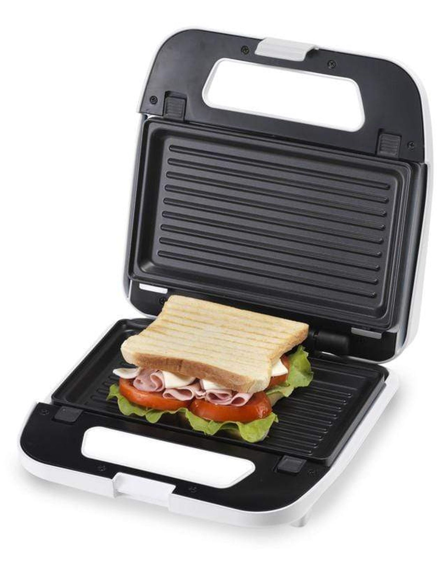 Kenwood 2 in 1 Sandwich Maker