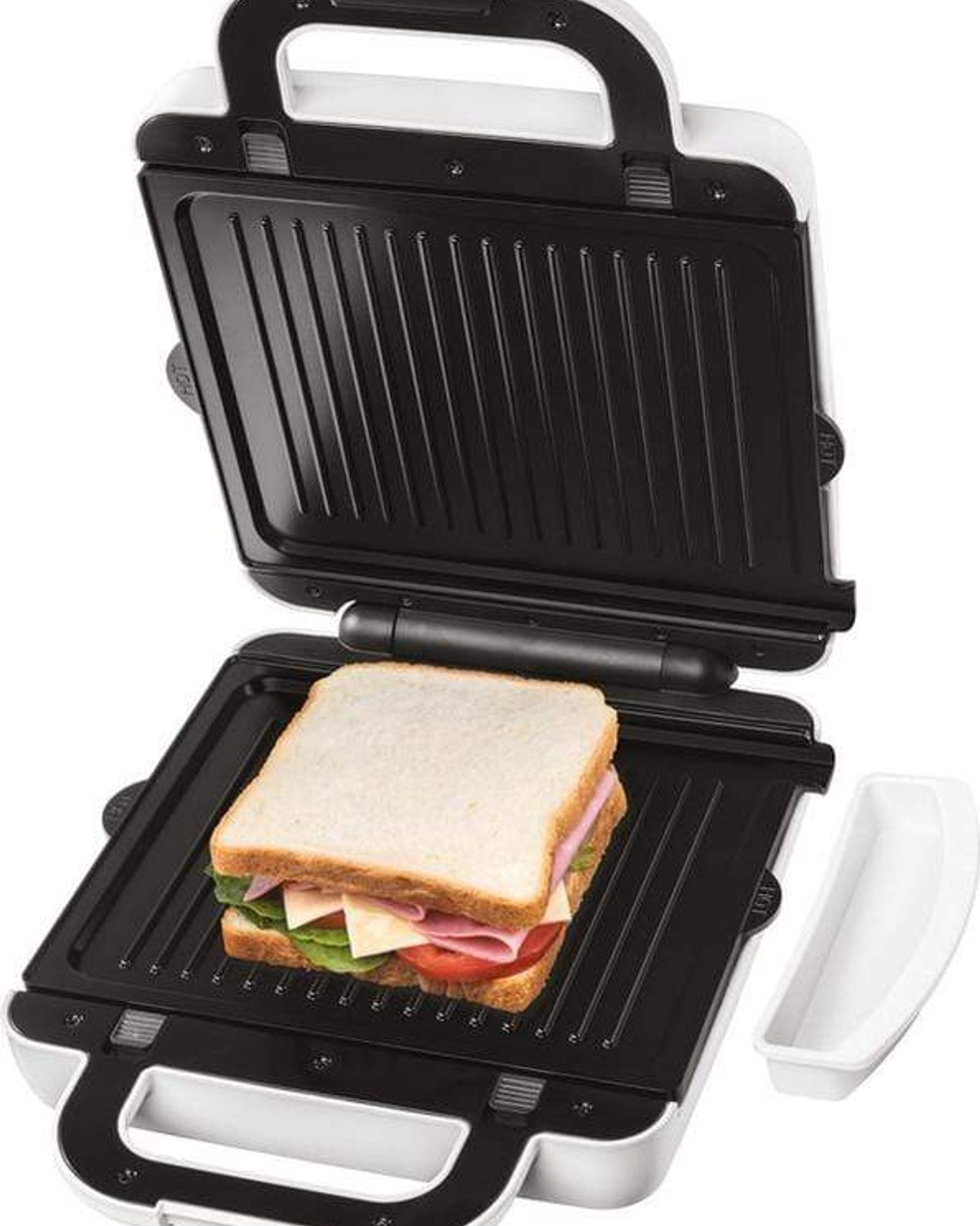 Kenwood 2 in 1 Sandwich Maker