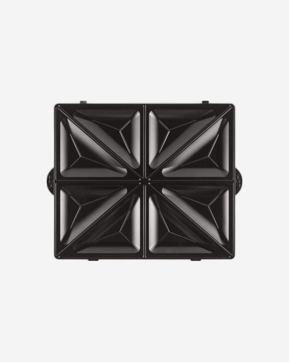 Kenwood 2-in-1 Sandwich Maker