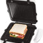Kenwood 2-in-1 Sandwich Maker