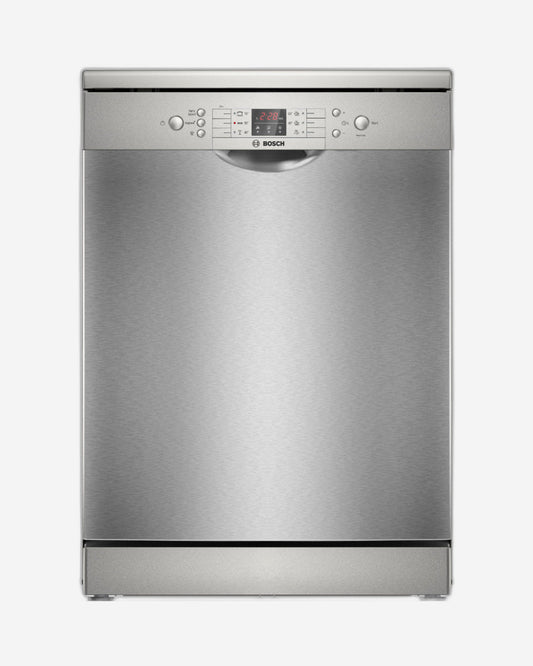 Bosch Series 2 Free Standing Dishwasher – SMS26AI00M