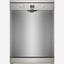 Bosch Series 2 Freestanding Dishwasher