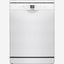 Bosch Series 2 Freestanding Dishwasher