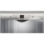Bosch Series 4 Freestanding Dishwasher with EcoSilence Drive