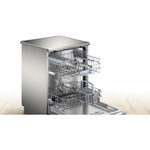 Bosch Series 4 Freestanding Dishwasher with EcoSilence Drive