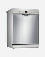 Bosch Series 4 Freestanding Dishwasher with EcoSilence Drive