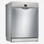 Bosch Series 4 Freestanding Dishwasher with EcoSilence Drive