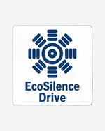 Bosch Series 4 Free-standing Dishwasher, 60 cm, Brushed steel anti-fingerprint SMS46DI00M