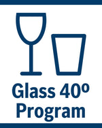 Bosch Series 4 Free-standing Dishwasher, 60 cm, Brushed steel anti-fingerprint SMS46DI00M