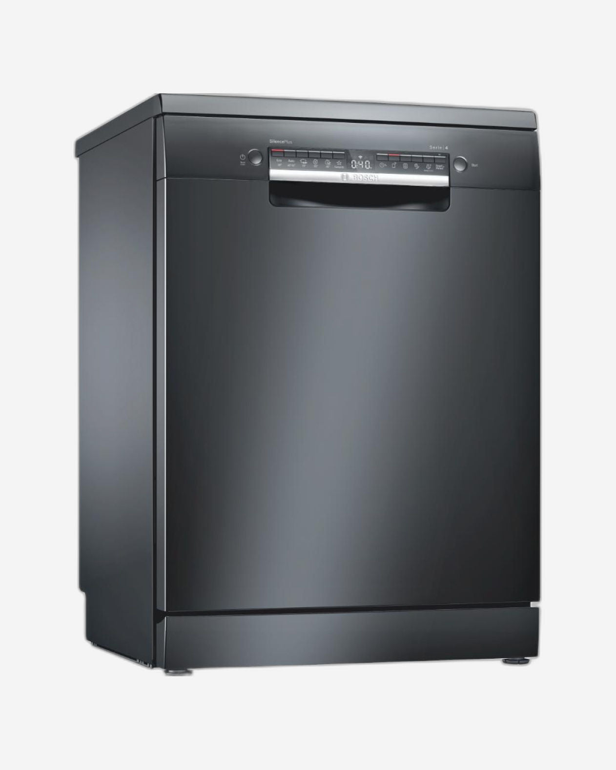 Bosch Series 4 Freestanding Dishwasher 14 Place Settings